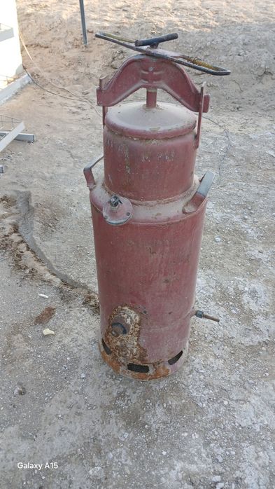 Автоген сварка сатылады