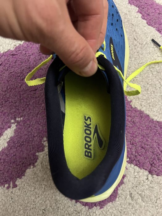 Brooks Hyperion Trmpo New Balance Asics Japan
