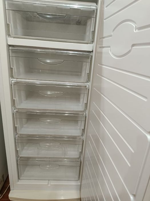 Морозильная камера Atlant