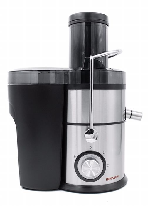 Соковыжималка