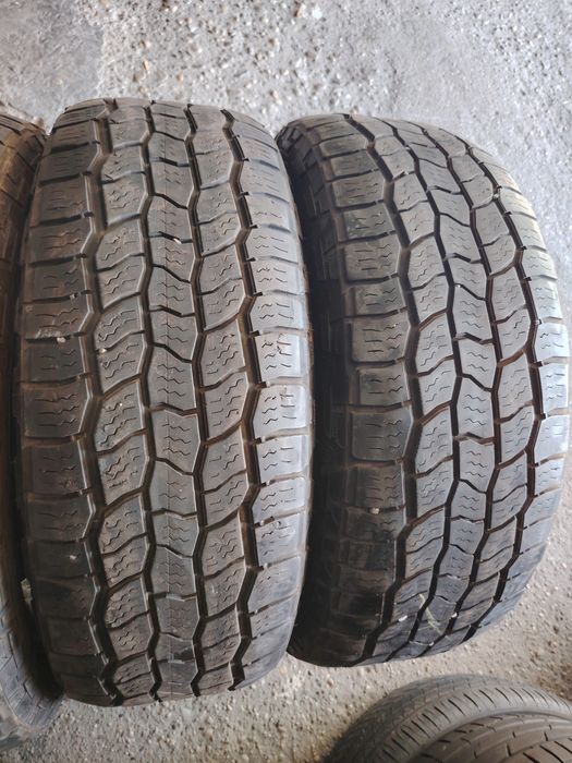 265/70 R17 Cooper Discover AT  M+S