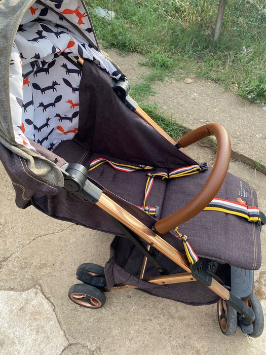 Детска количка cosatto xl