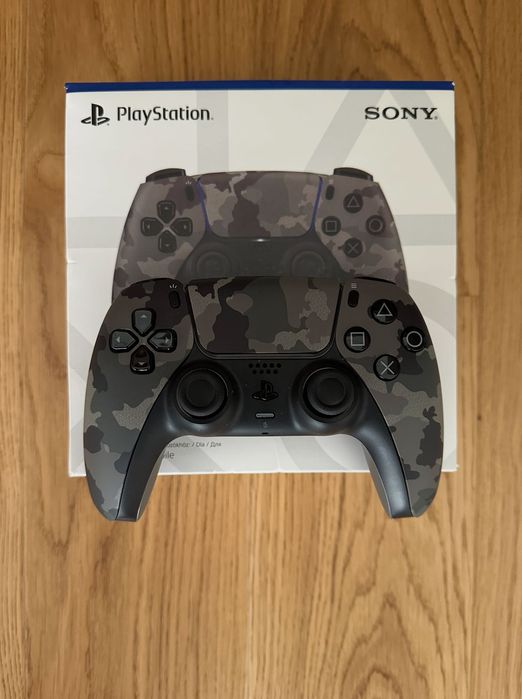 Controller PlayStation5 (2 bucati)