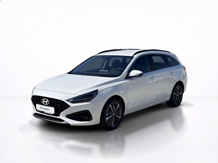 Hyundai I30 Hyundai i30 1.6 150CP 7DCT Highway +
