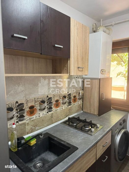 Apartament 2 camere, Calea Sagului