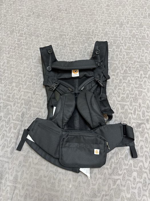 Эргорюкзак/кенгуру для малышей