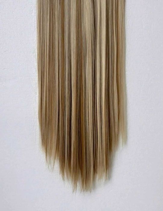 Синтетична Коса 22 инча