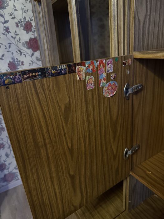 Стенка шкаф в зал