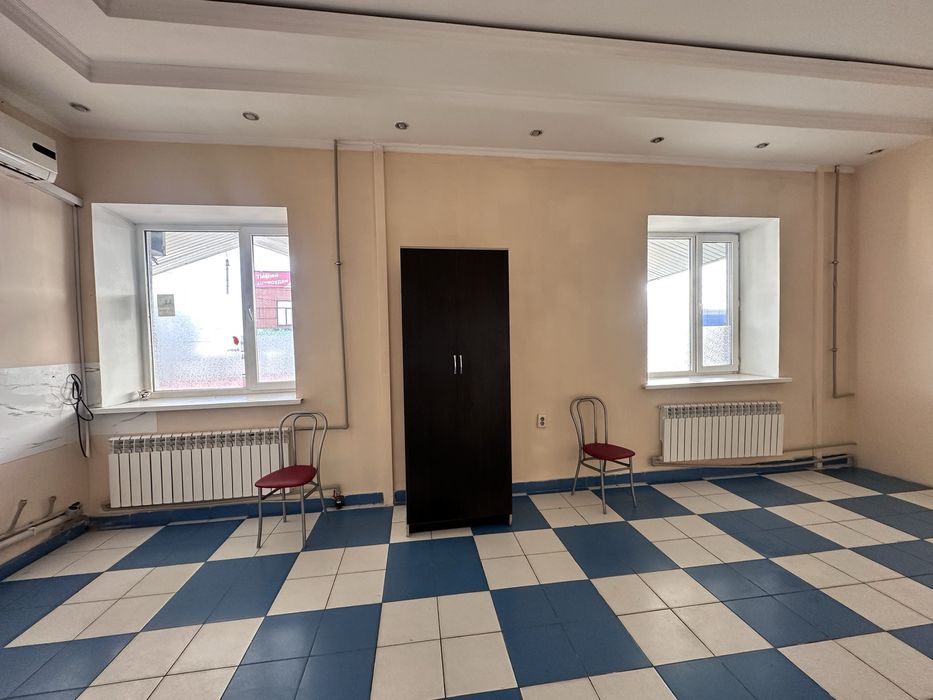 Сдам в аренду кабинет под офис