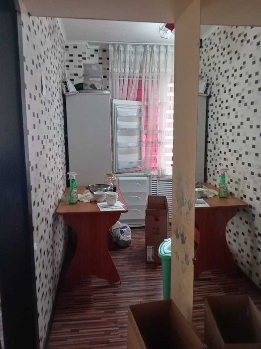 3х комнатная квартира