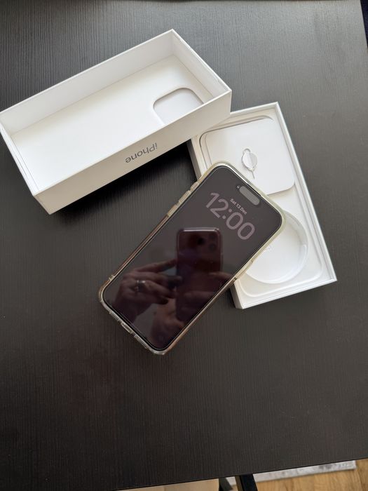 iPhone 15 Pro Max – 512 GB