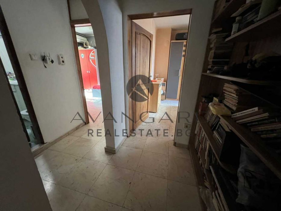 оф.21656 Тристаен Обзаведен Каменица 1