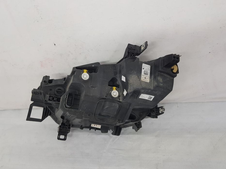 Far dreapta Full Led VW ID3 dupa 2020