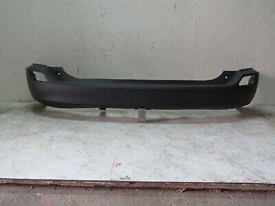 Задна броня за Тойота Рав4 след 2016 година