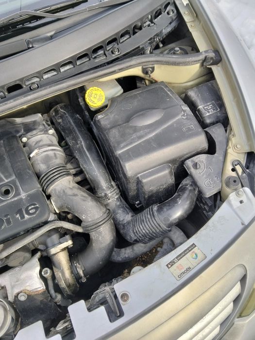 De vînzare Citroen C3 an 2005