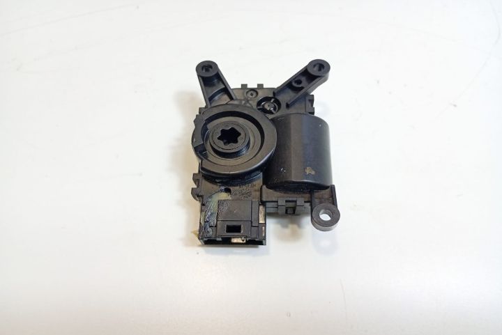 Motoras clima 5WA907511C Volkswagen VW Golf a 8-a generatie