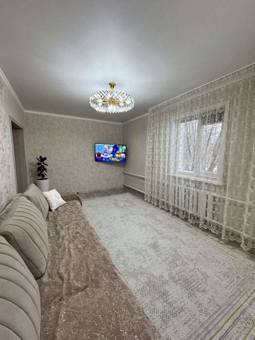 Продам шпальный дом в Булаево