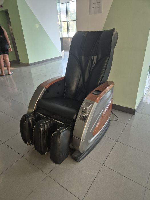 Масажен стол ...