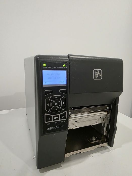 Imprimanta etichete Zebra ZT230