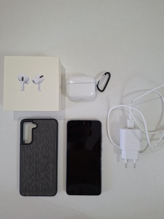Samsung S21 FE 5G
