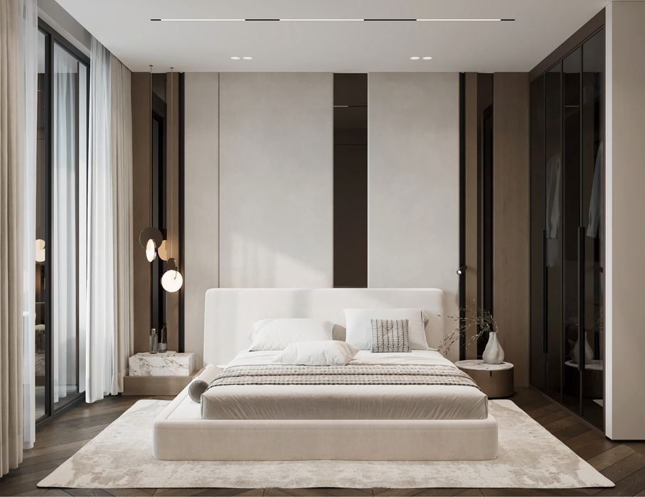 Архитектор Дизайнер Архитектура Дизайн