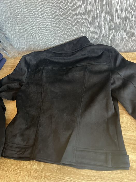 Jacheta de vara dama boho chic vero moda L