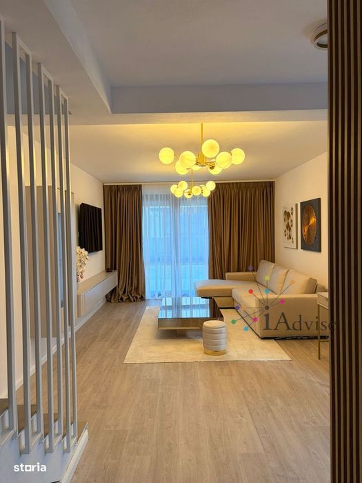 Casa Tip Duplex De Inchiriat In Sanpetru