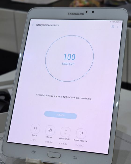 Tableta Samsung Galaxy Tab S2 8" Wifi