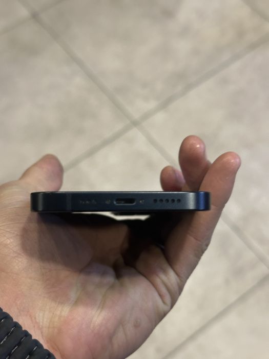 iphone 13 idial holatda