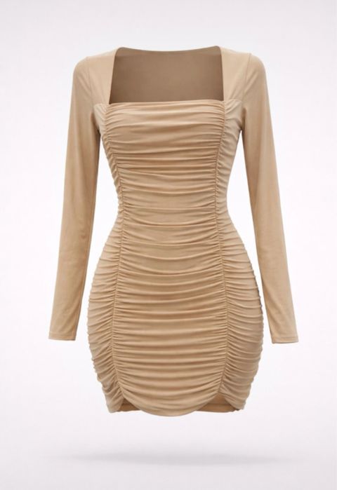 Rochie Femme Luxe marimea M elastica super faina