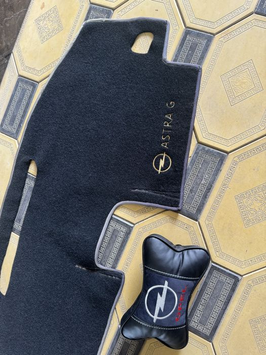 Чехол на авто Опель