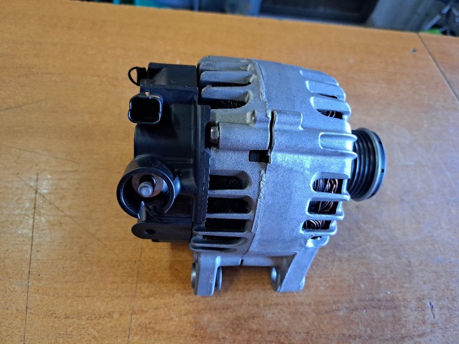Alternator Peugeot 208 3008 Citroen C3 1.2 Benzina 2018+