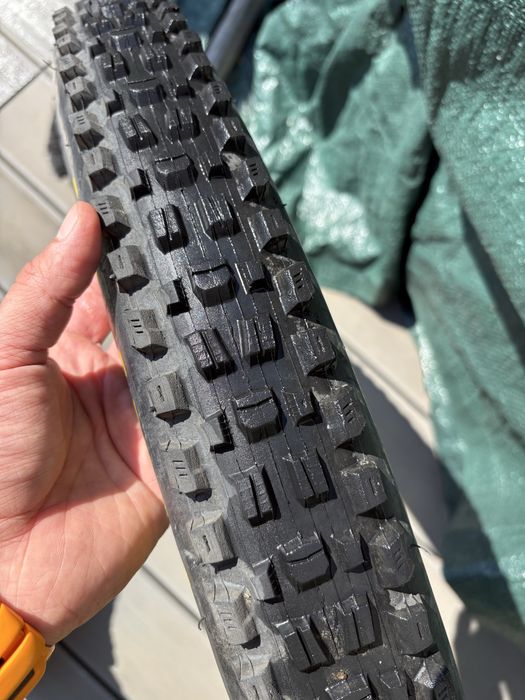 Гума Maxxis assegai 29’