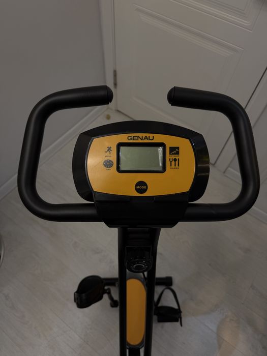 велотренажер GENAU XT-150
