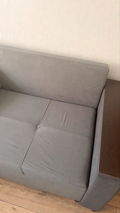 Продам диван еврокнижка, 210 см