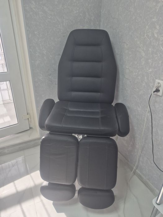 Педекюрное кресло