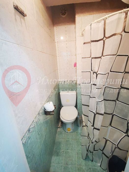 Дава се под наем Двустаен апартамент в София, Център - 55 кв.м за 565 € - Снимка #11