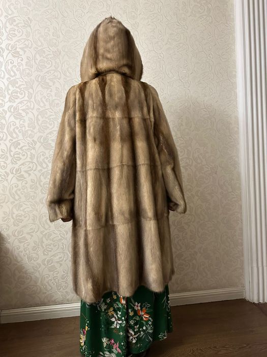 Продам шубу