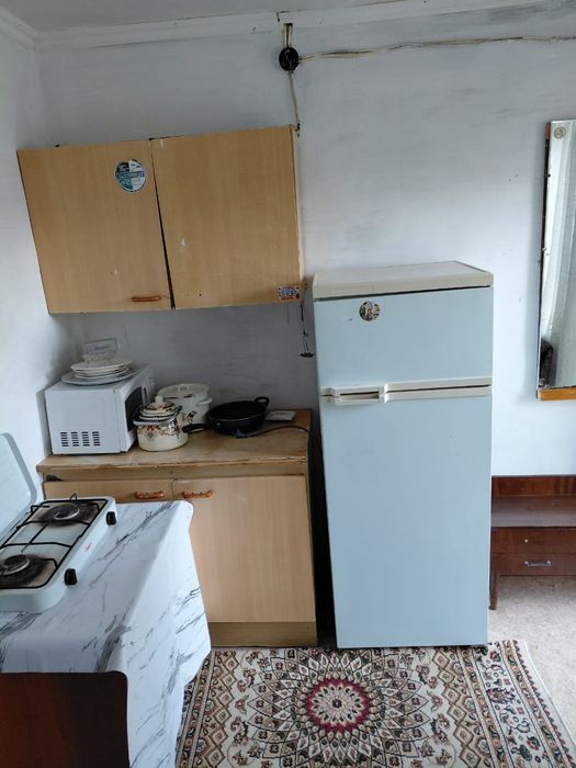 Сдам квартиру из двух комнат