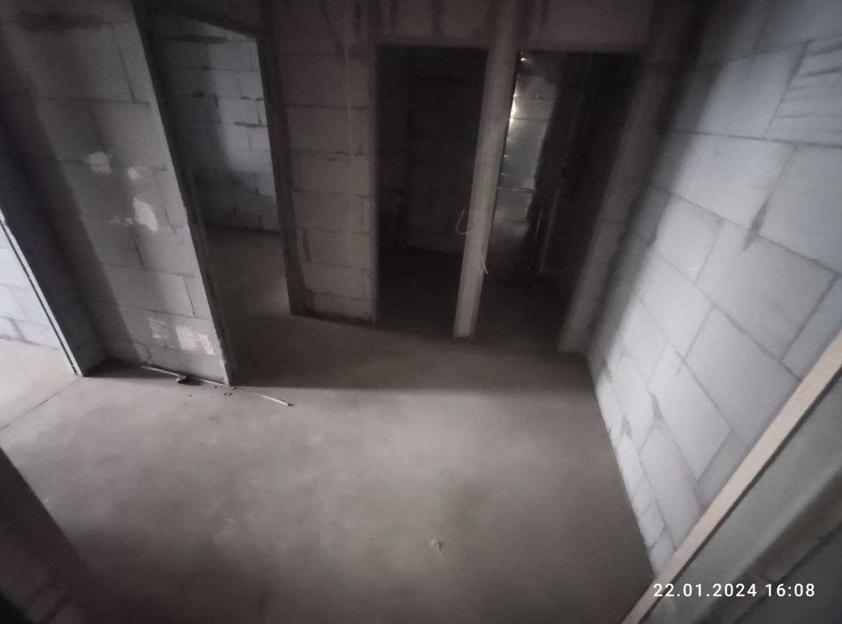 Новостройка, Чаштепа, Метро 1 бекат "Чоштепа"