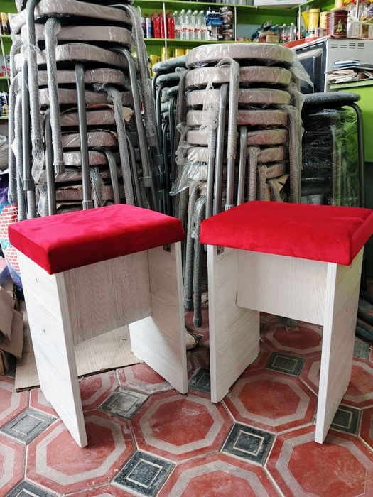 Табуретки taburetka