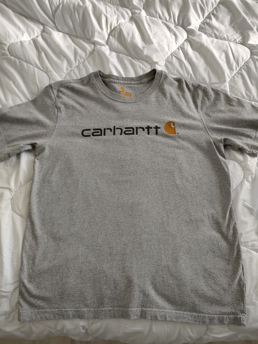 Тениска Carhartt