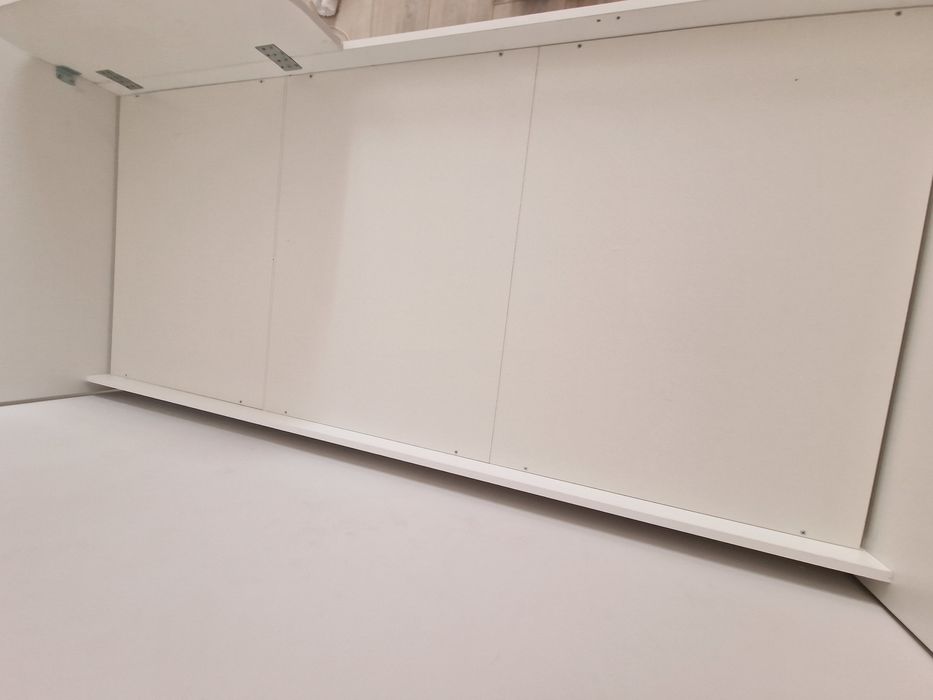 Детская кровать 1800/800