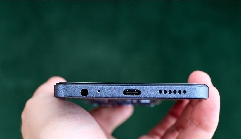 Tecno spark 30 8+256