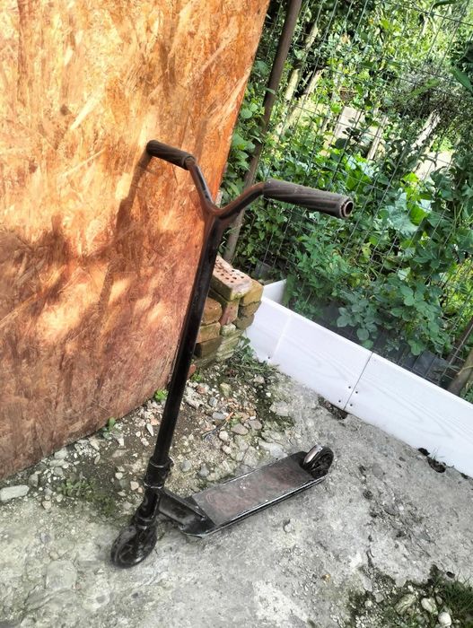 Trotineta freestyle mf540