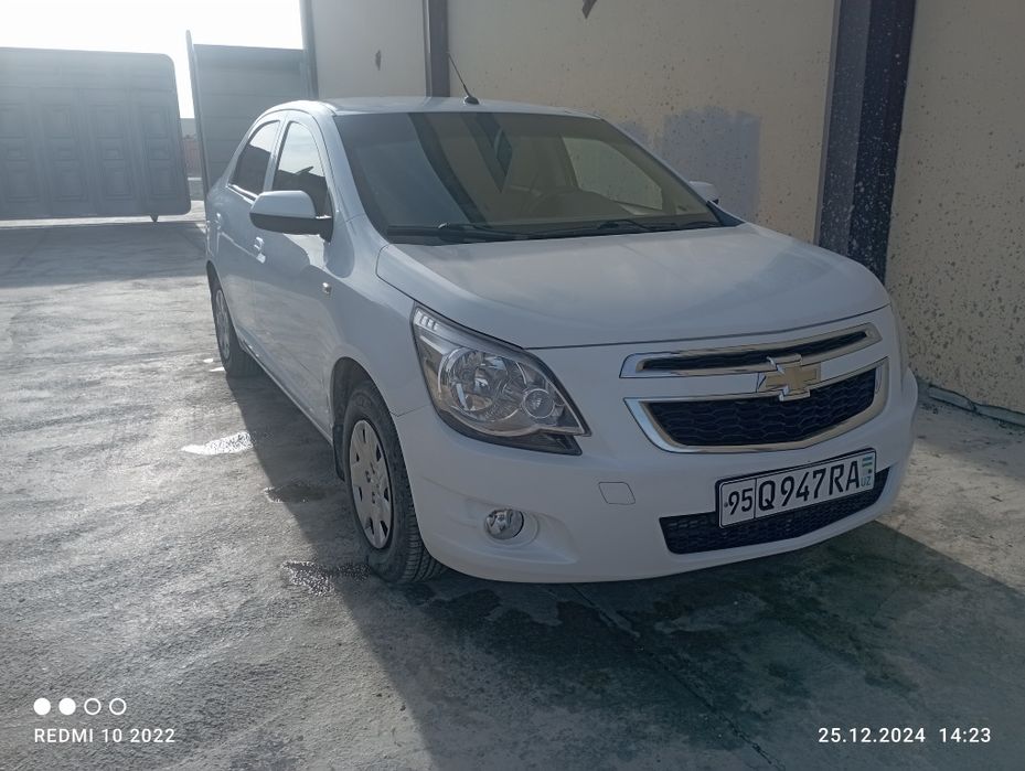 Кобольт сатылады