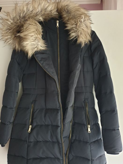 Geacă groasă de iarnă