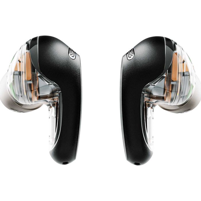 Casti Audio In-Ear, Skullcandy Rail ANC True Wireless, Bluetooth, Black
