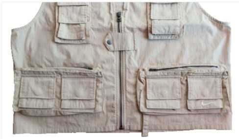 Оригинален Nike Life Utility мъжки елек от USA