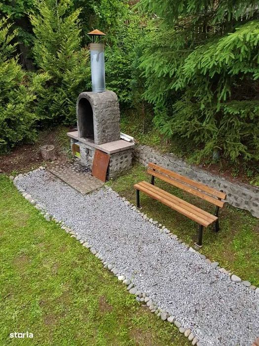 De Vânzare Casă de vacanță/locuit în Sovata, zona Tivoli